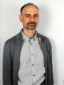 Fabien Correch, auteur aux Éditions Leduc