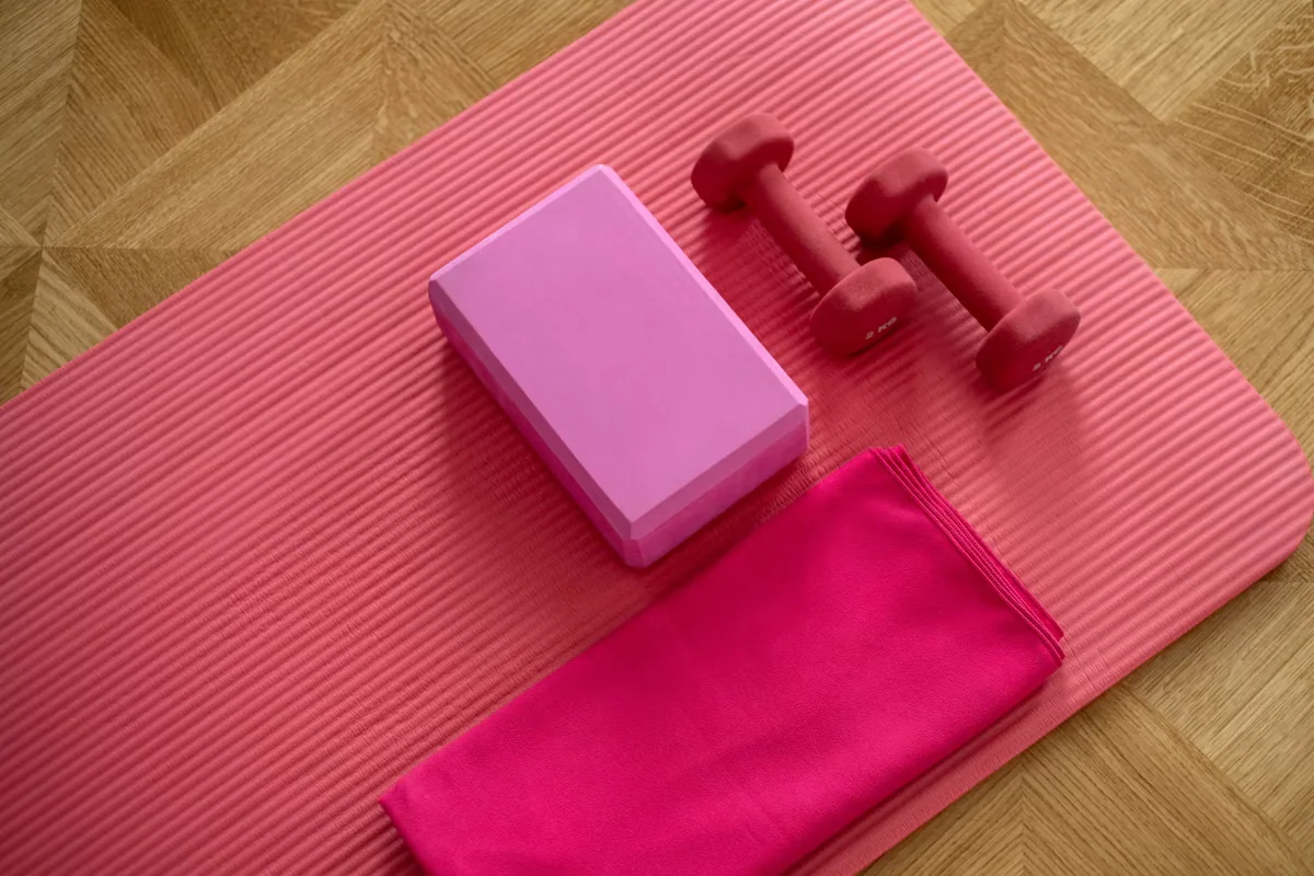 Atlas Pilates Studio Cabinet ou portrait de Atlas Pilates Studio