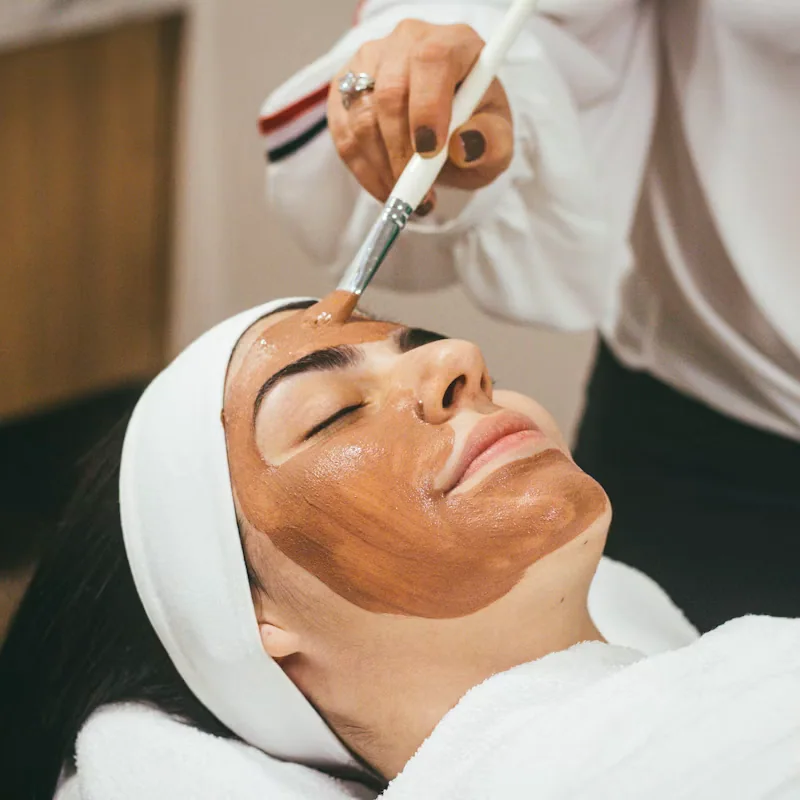 Glow Skin Atelier Cabinet ou portrait de Glow Skin Atelier