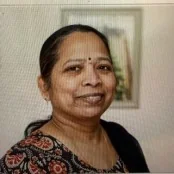 Portrait de Vaidya Rajalakshmi Chellappan
