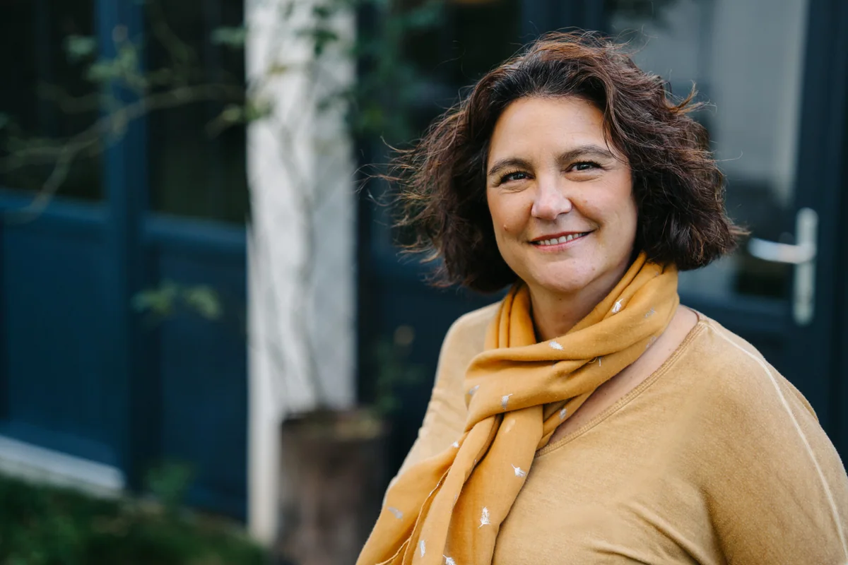 Stéphanie Avédissian, photo 2