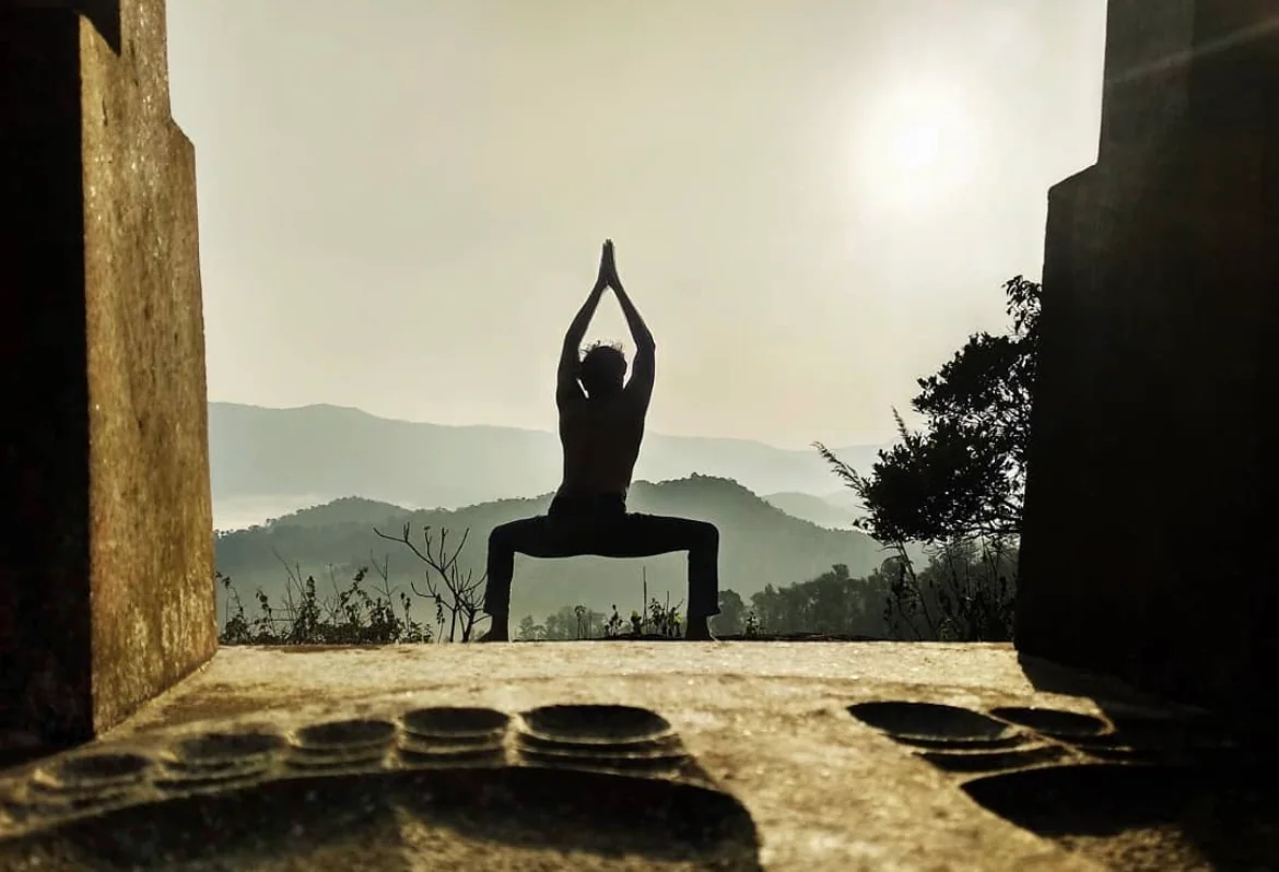 Akash Patavardhan, photo 3