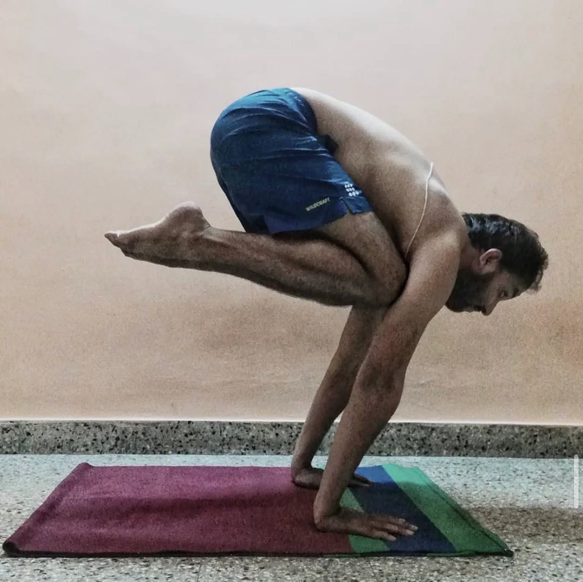 Akash Patavardhan, photo 5