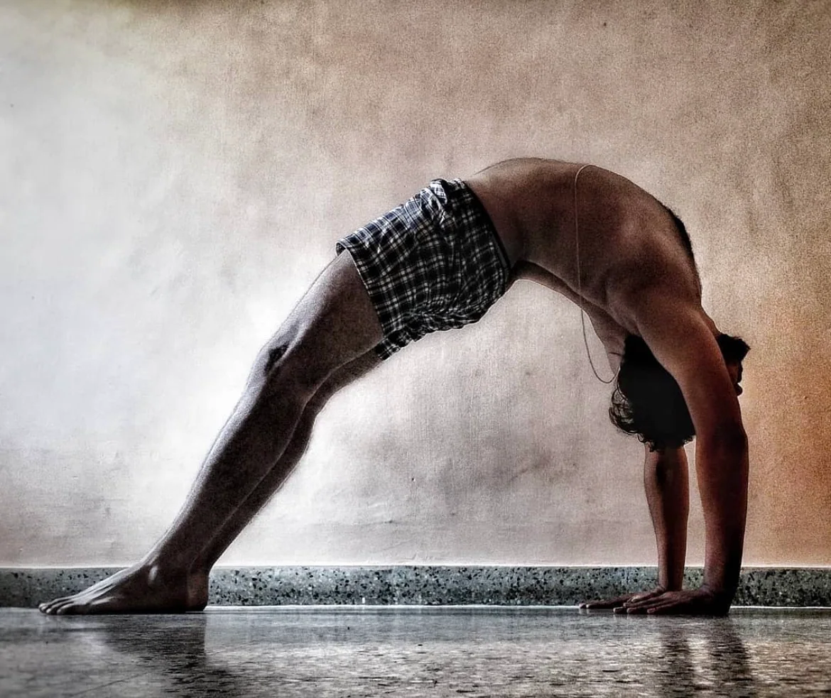 Akash Patavardhan, photo 6