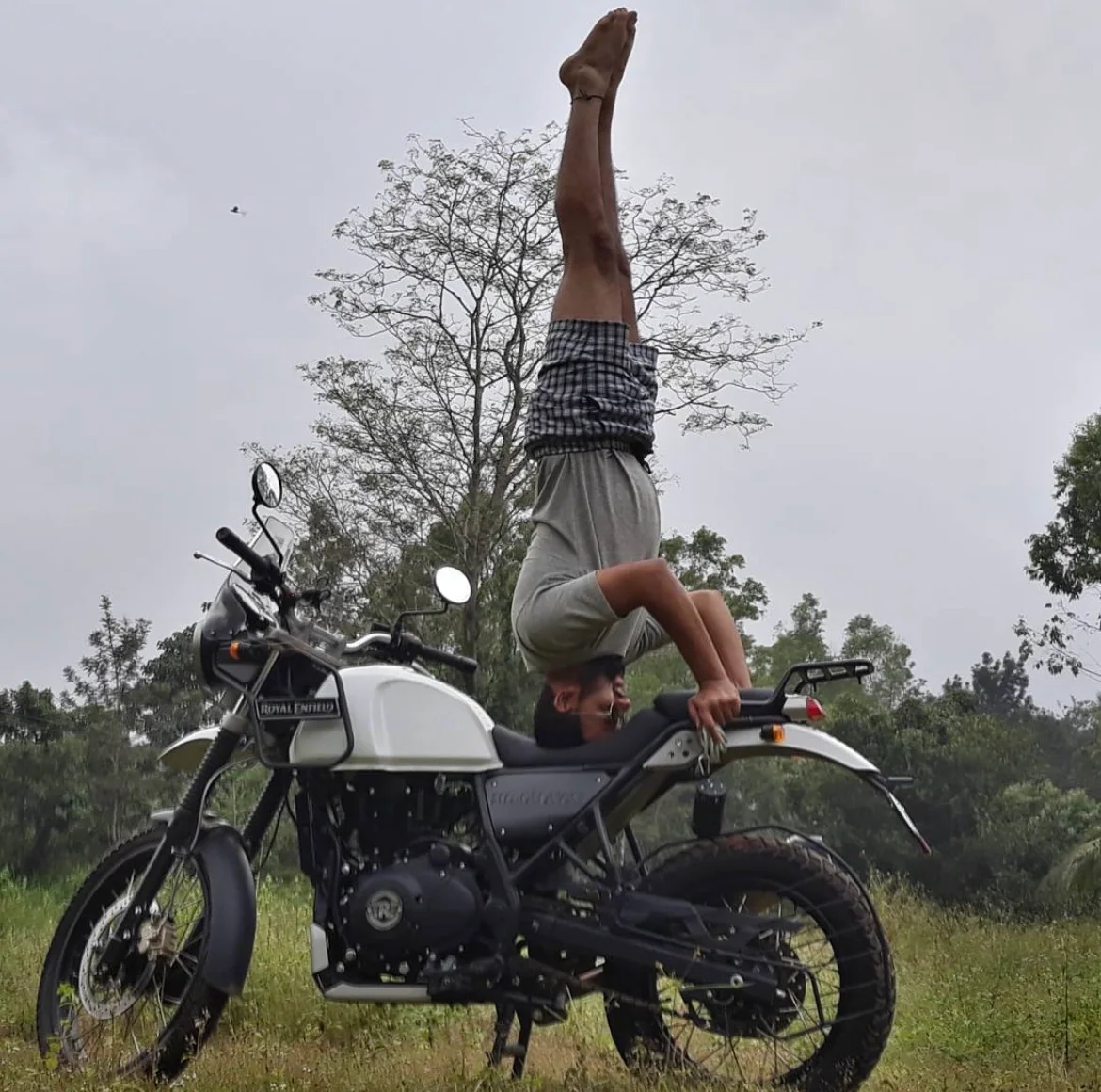 Akash Patavardhan, photo 8