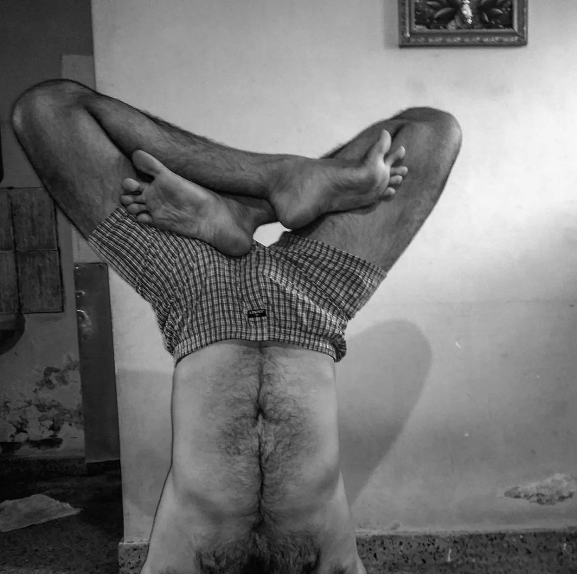 Akash Patavardhan, photo 9