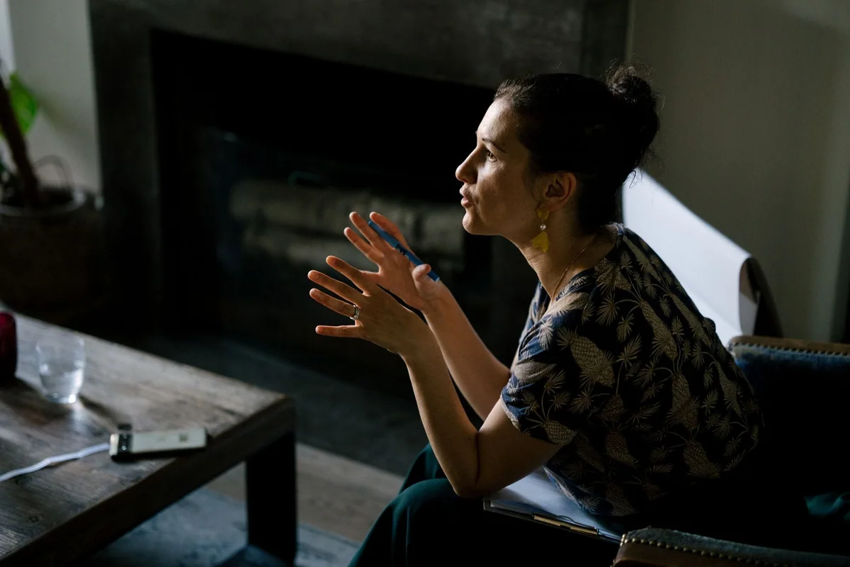 Laure Manlot, photo 6