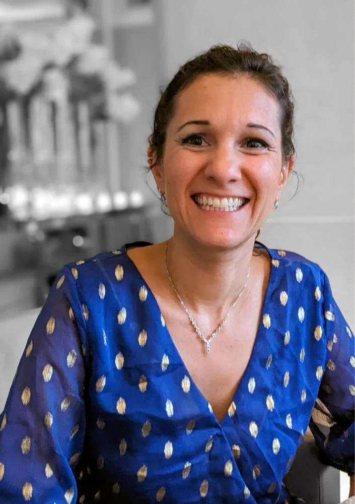 Laure Manlot, photo 1