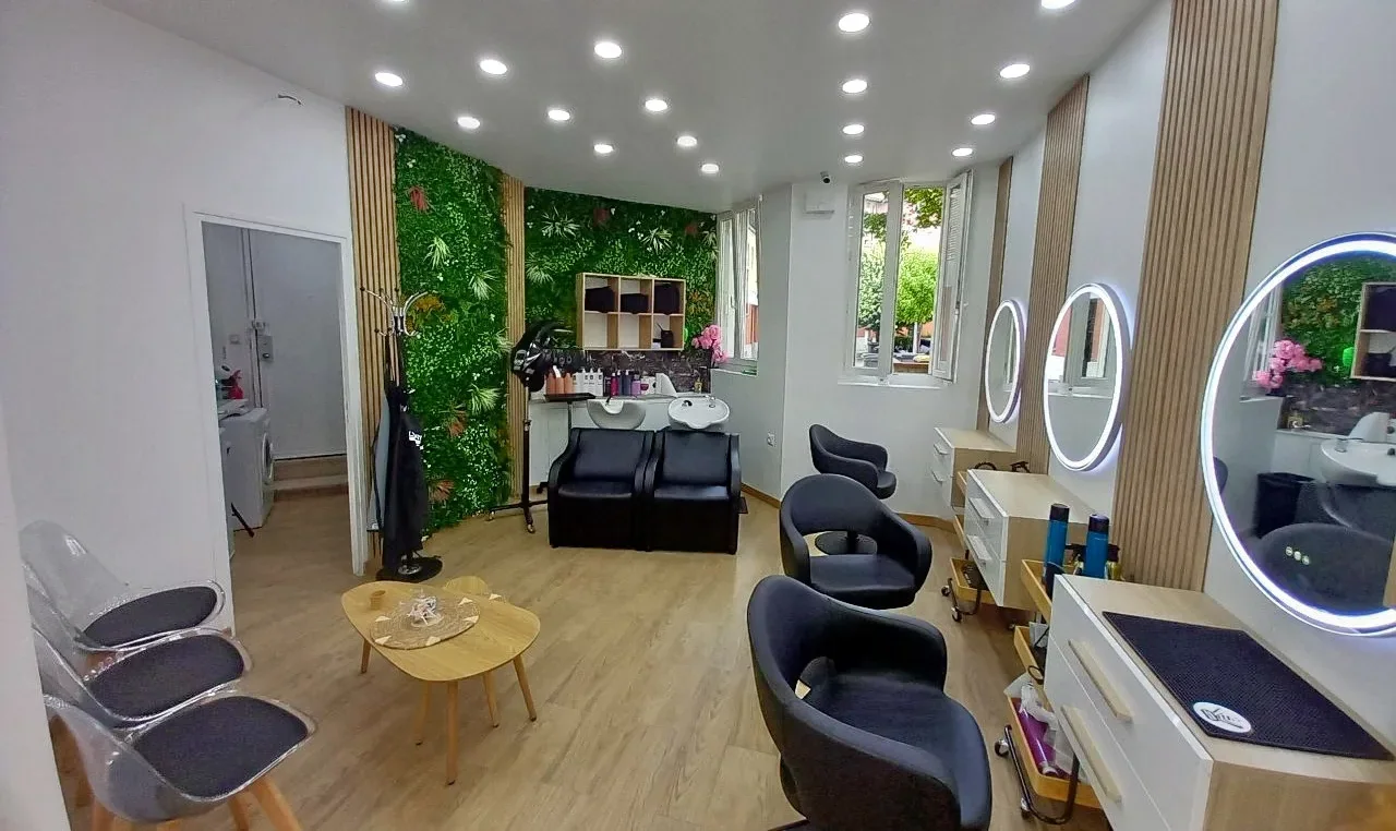 Portrait de L&A Coiffure