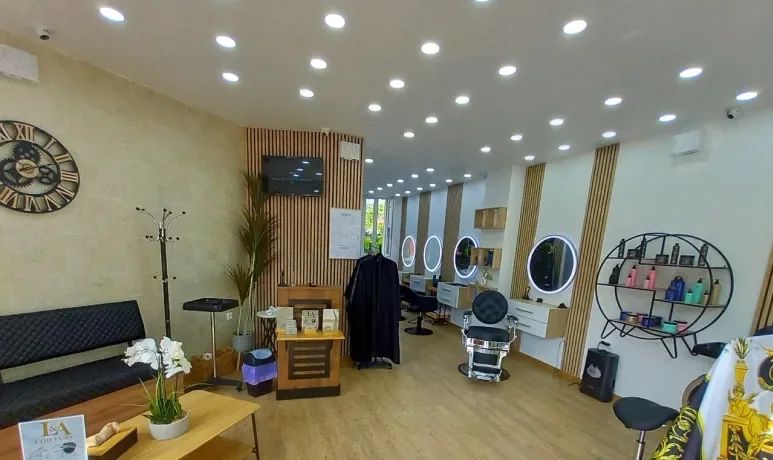 L&A Coiffure, photo 1
