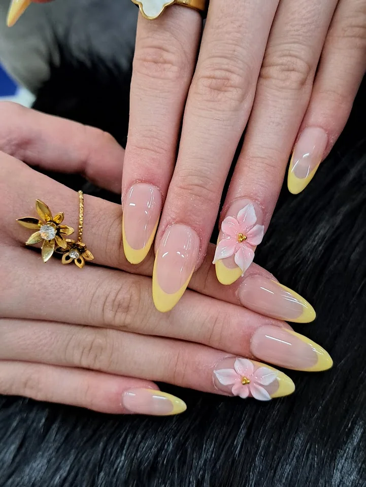 Portrait de Jessica's Nails - Suresnes