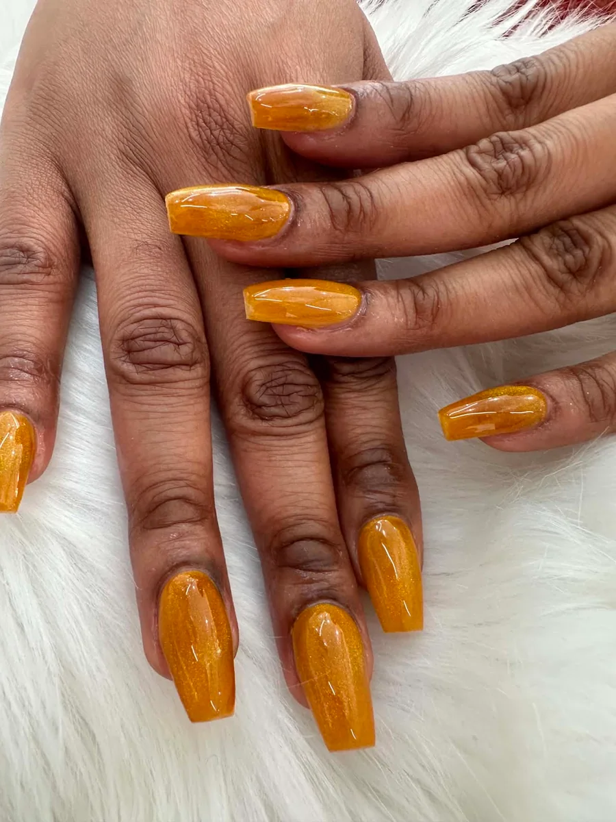 Jessica's Nails - Suresnes, photo 2
