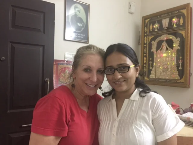 Dr. Malavika Seshadri, photo 1