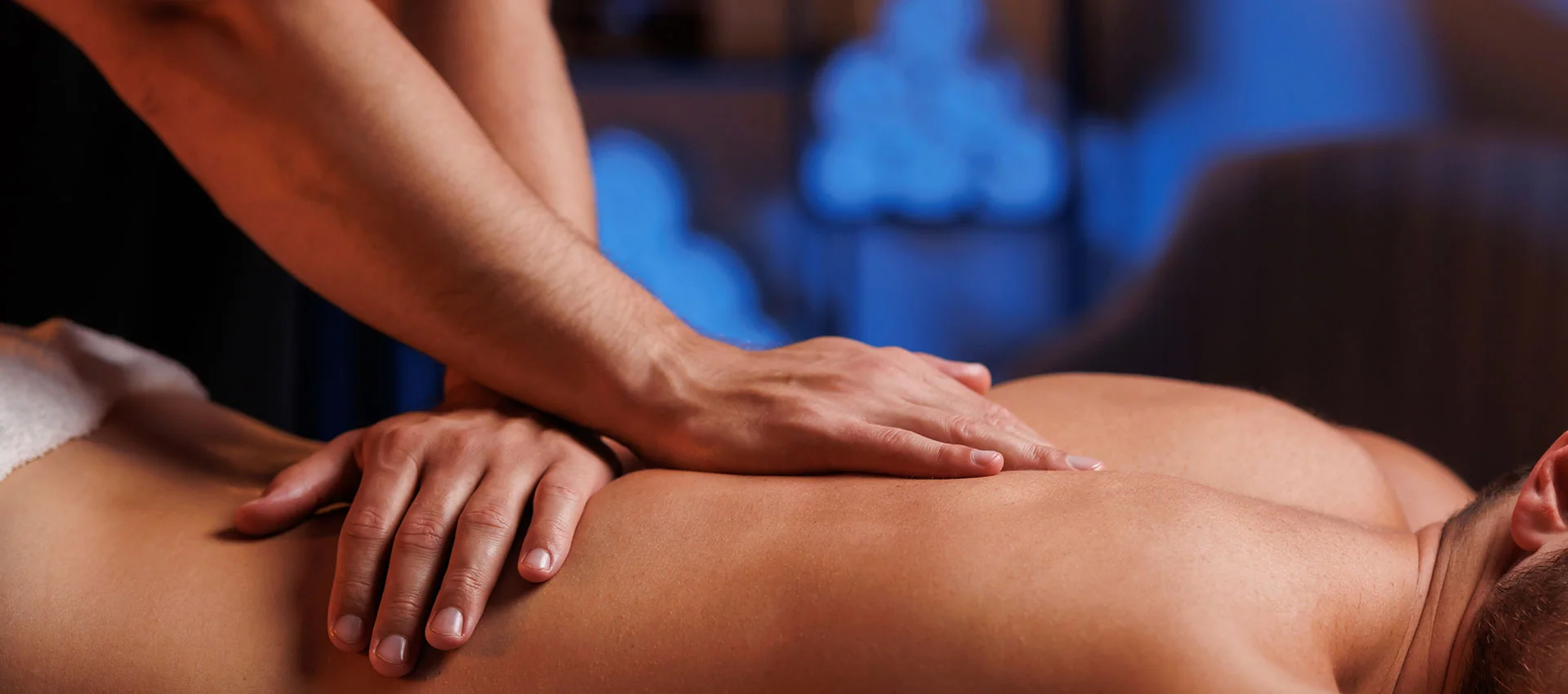 Minsana Massage Cabinet ou portrait de Minsana Massage