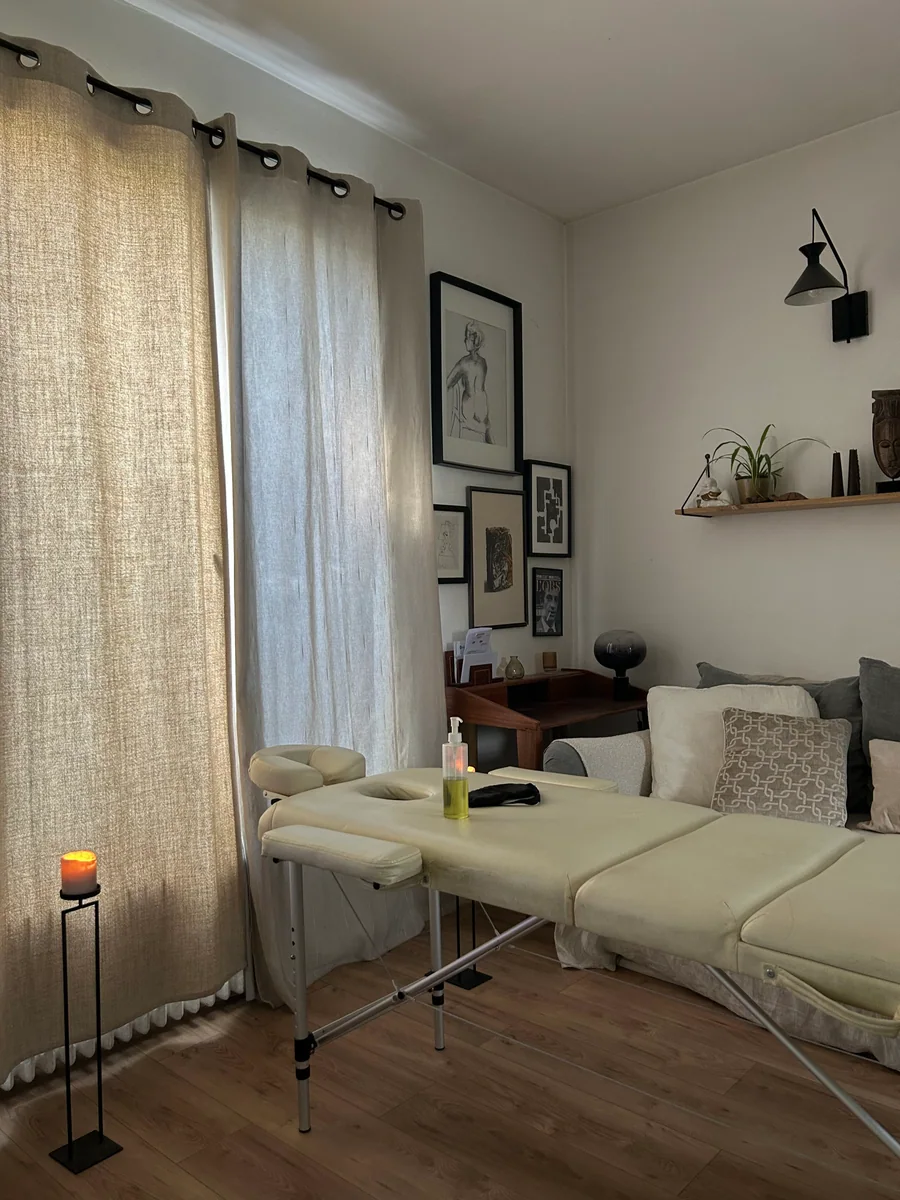 Minsana Massage, photo 3