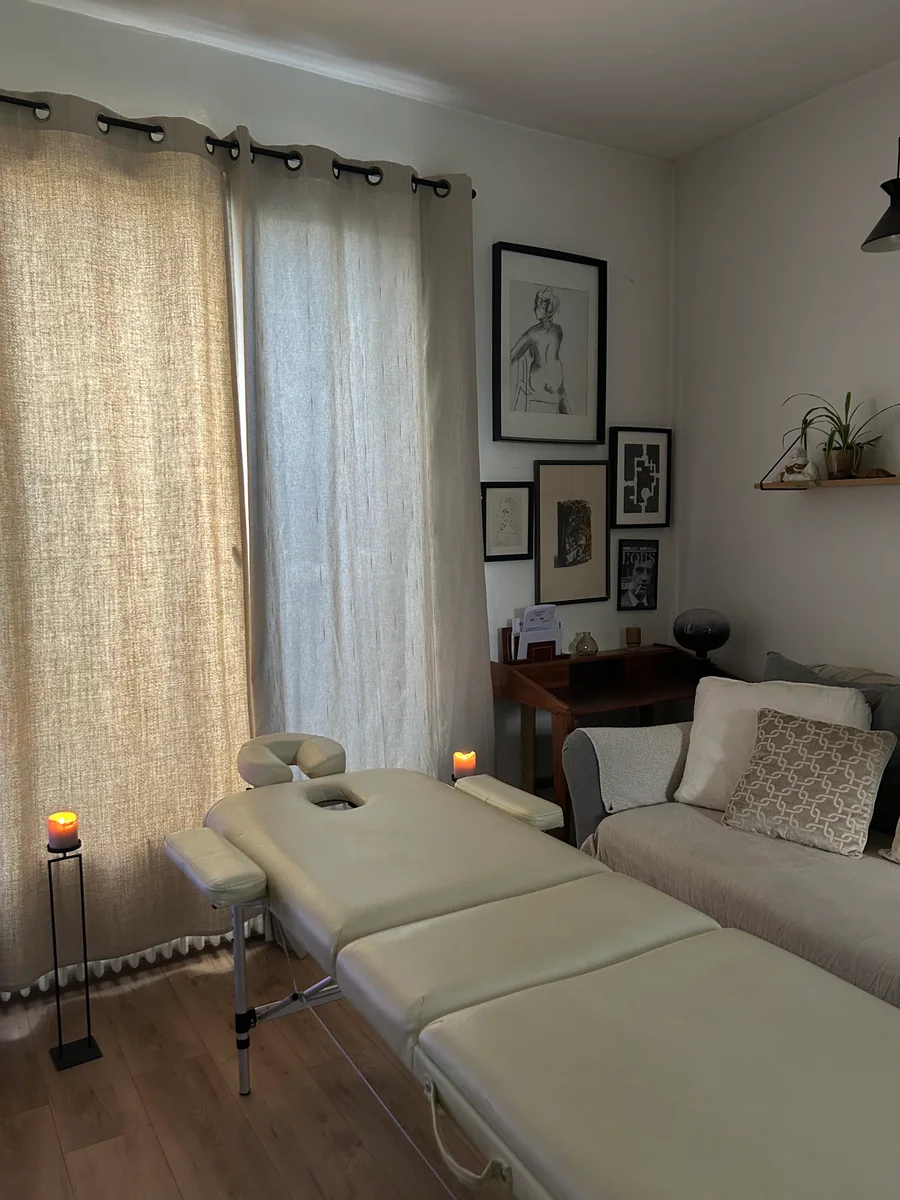 Minsana Massage, photo 1