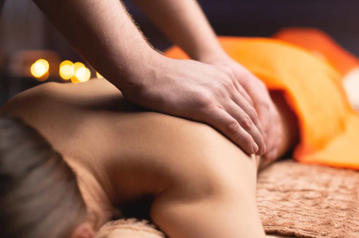 Minsana Massage, photo 7