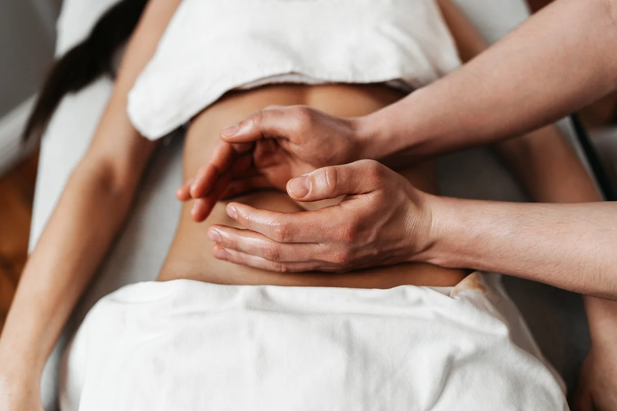 Minsana Massage, photo 5