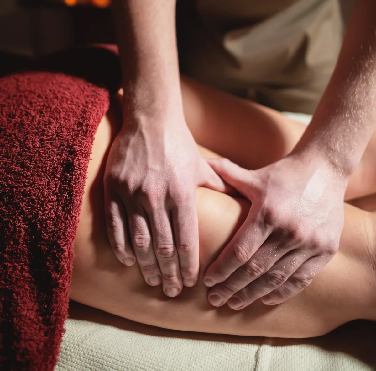 Minsana Massage, photo 6