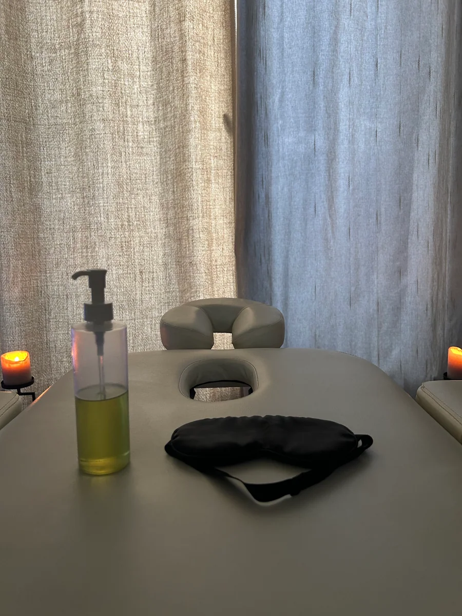 Minsana Massage, photo 4