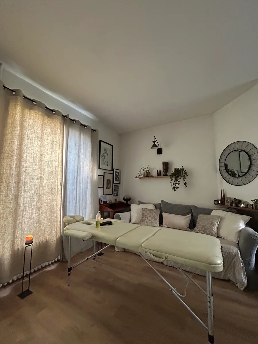 Minsana Massage, photo 2