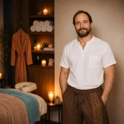 Minsana Massage, photo 1