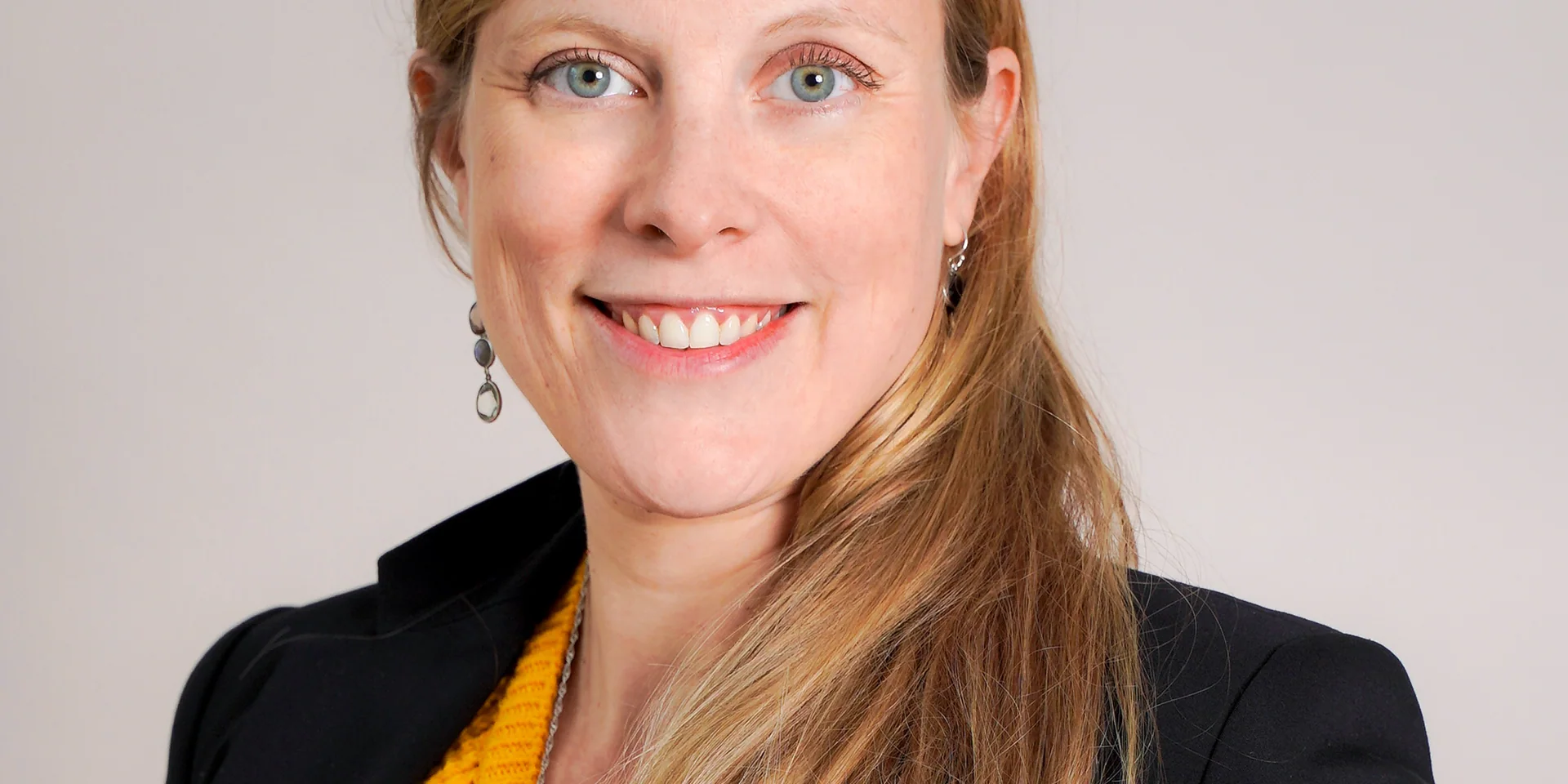 Portrait de Carole Pariat