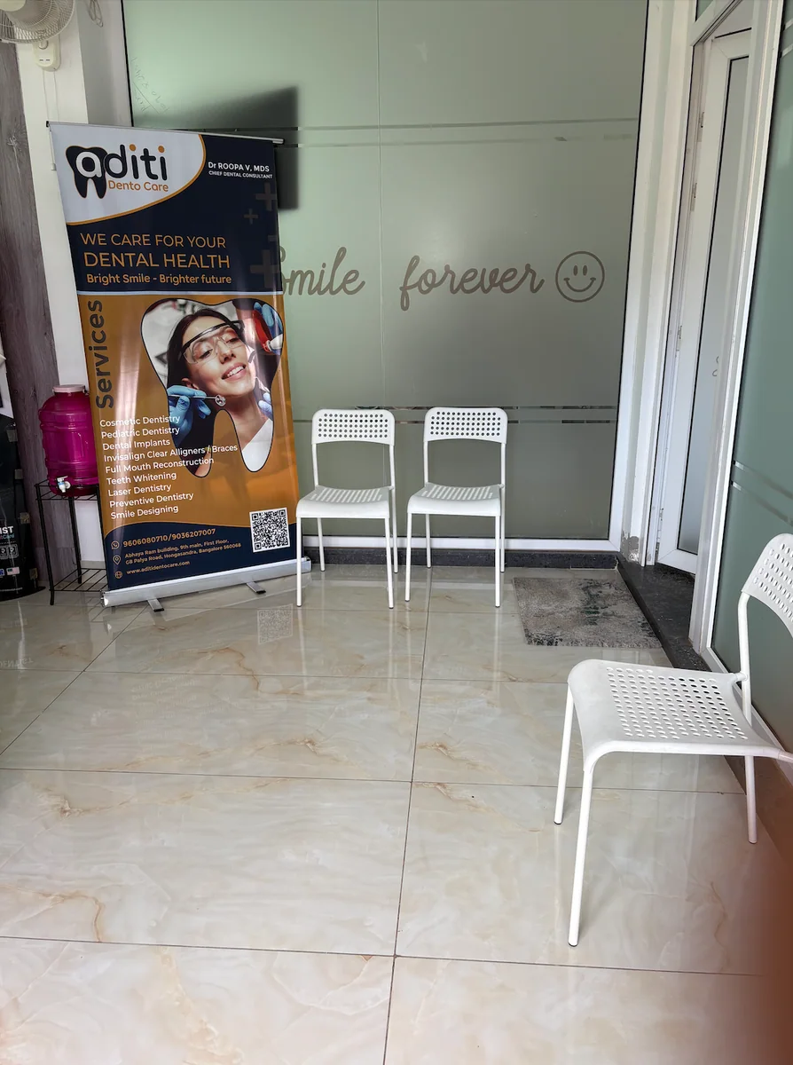 Aditi Dento Care, photo 1