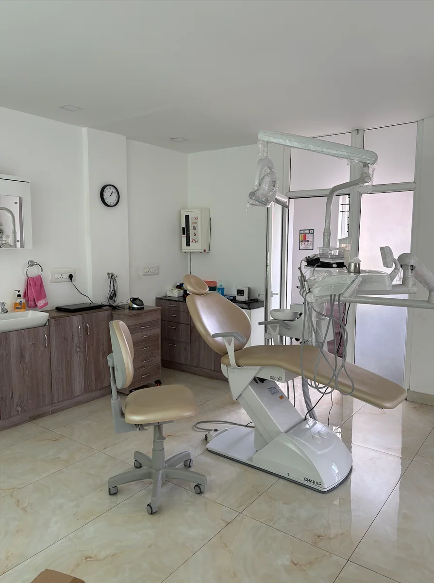 Aditi Dento Care, photo 5