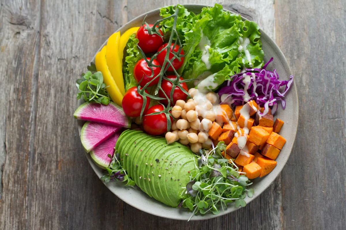 Harvest Wellness Cabinet ou portrait de Harvest Wellness